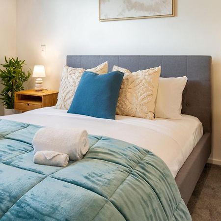 כרייסטצ'רץ' Executive Suite On Lichfield Street - 2 Bed 2 Bath מראה חיצוני תמונה