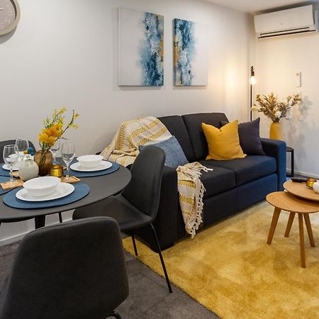 כרייסטצ'רץ' Executive Suite On Lichfield Street - 2 Bed 2 Bath מראה חיצוני תמונה