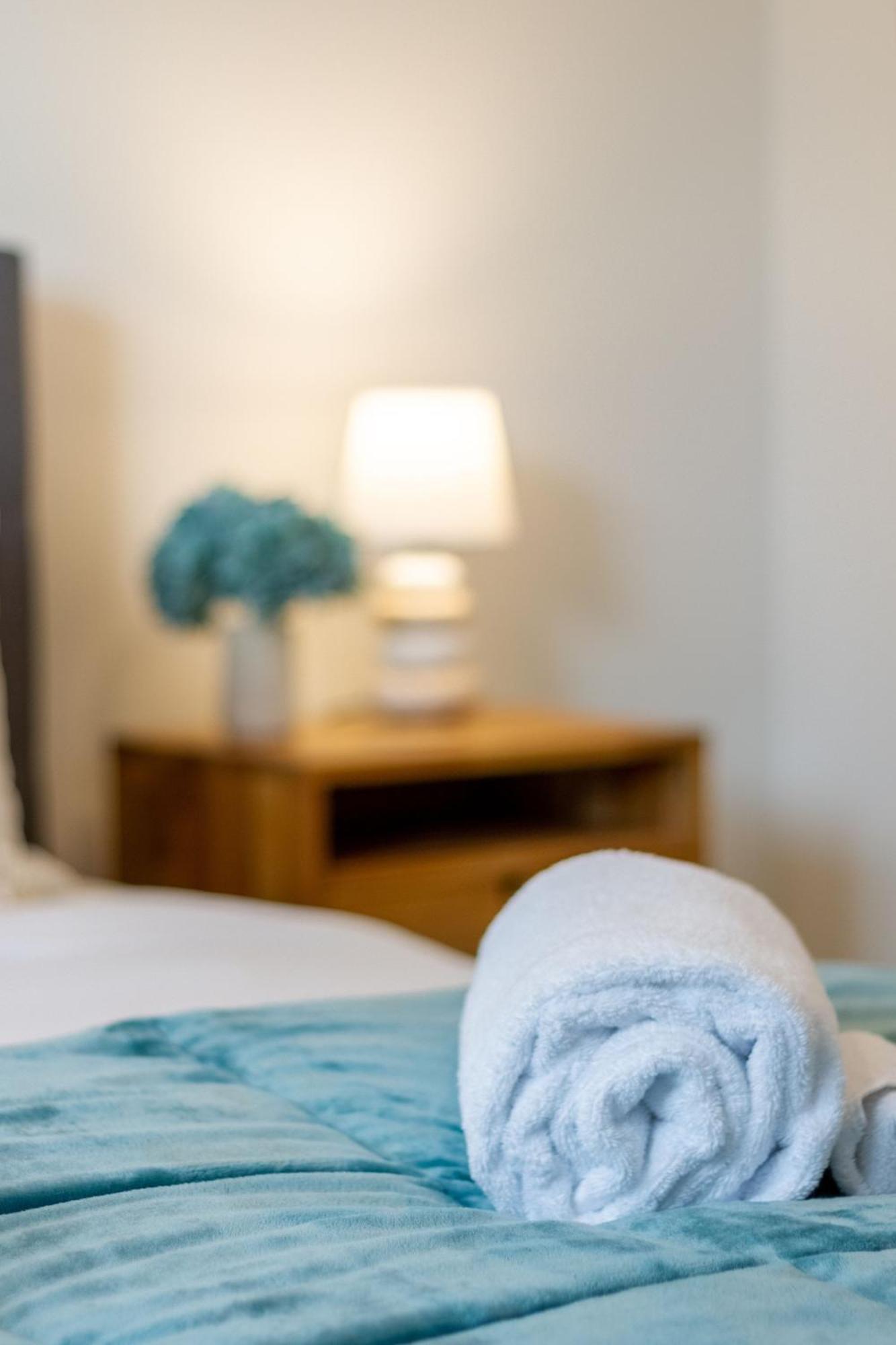 כרייסטצ'רץ' Executive Suite On Lichfield Street - 2 Bed 2 Bath מראה חיצוני תמונה