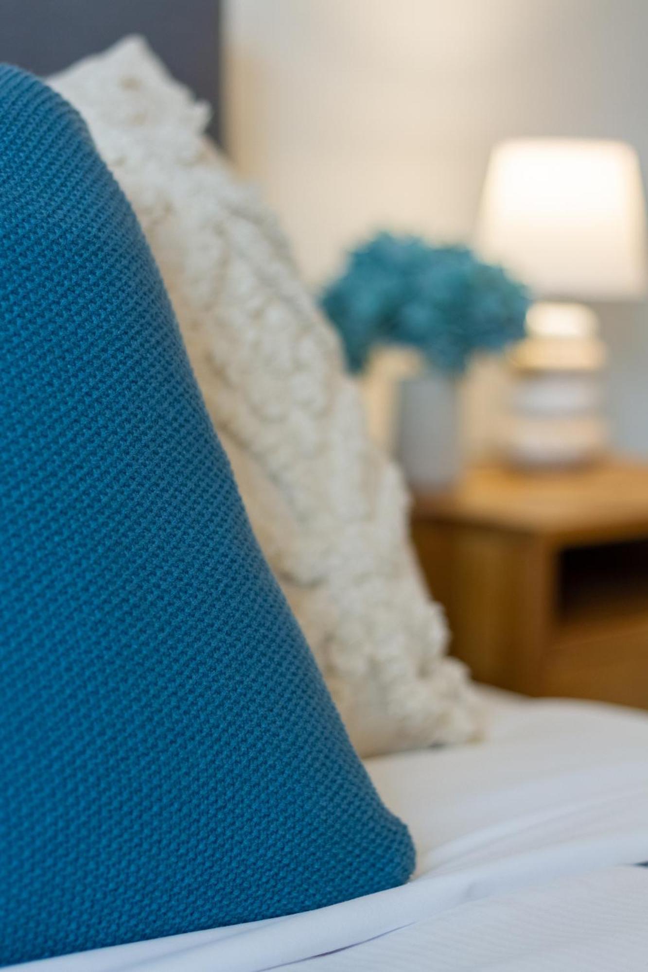 כרייסטצ'רץ' Executive Suite On Lichfield Street - 2 Bed 2 Bath מראה חיצוני תמונה