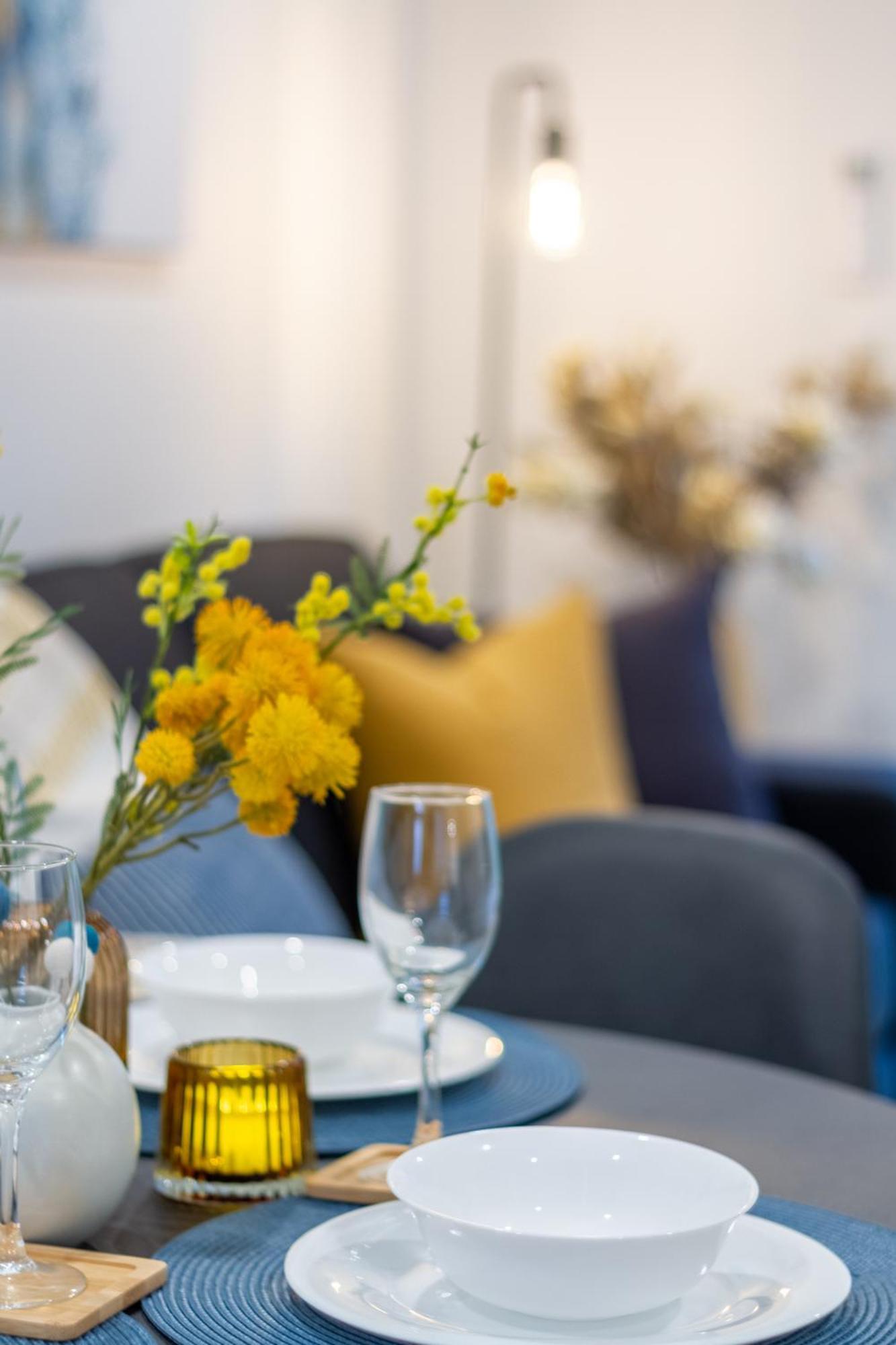 כרייסטצ'רץ' Executive Suite On Lichfield Street - 2 Bed 2 Bath מראה חיצוני תמונה