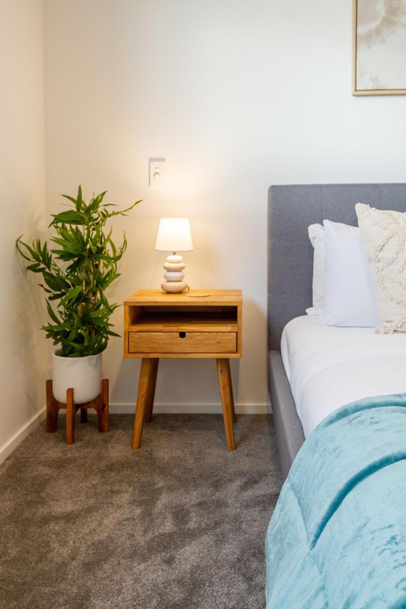 כרייסטצ'רץ' Executive Suite On Lichfield Street - 2 Bed 2 Bath מראה חיצוני תמונה