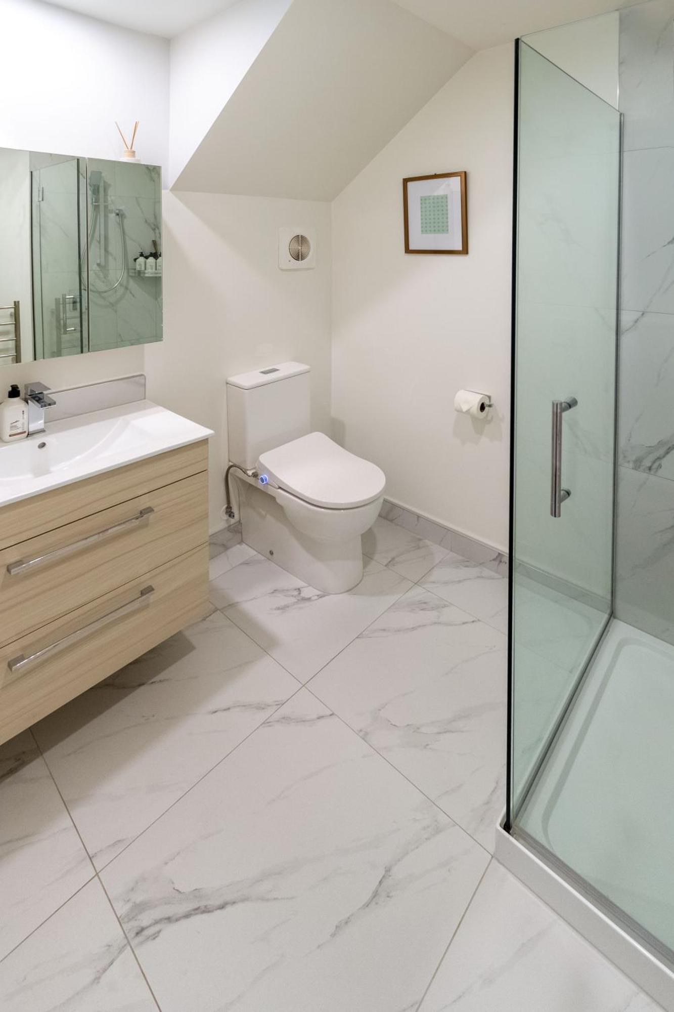 כרייסטצ'רץ' Executive Suite On Lichfield Street - 2 Bed 2 Bath מראה חיצוני תמונה