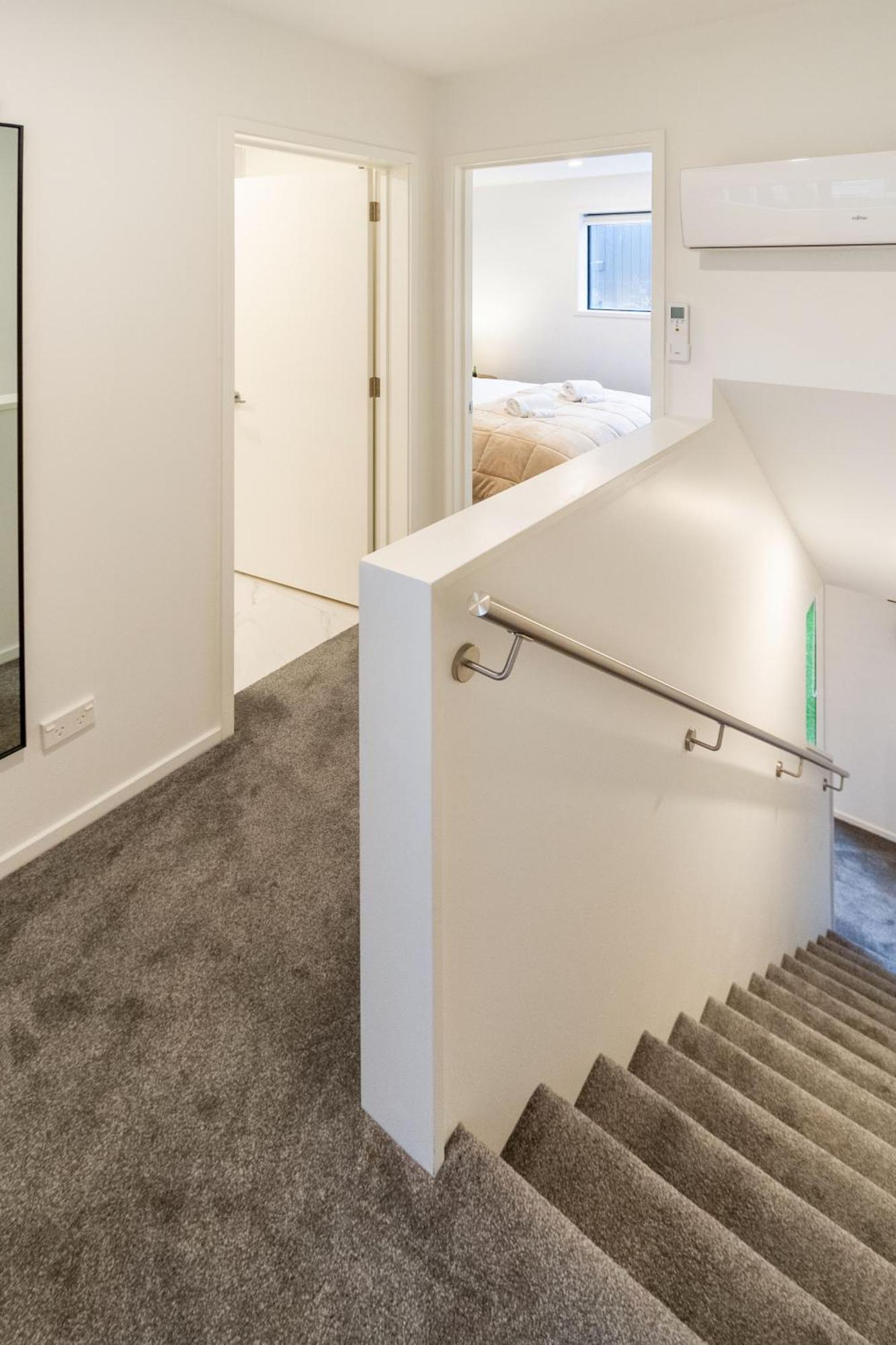 כרייסטצ'רץ' Executive Suite On Lichfield Street - 2 Bed 2 Bath מראה חיצוני תמונה